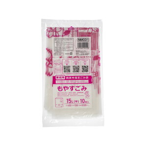 �y60���z�W���p�b�N�X �S�~�� ���{�s�w�� �R 15L 10P�R���p�N�g 00464732 �v���X�e