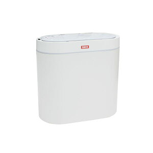 【1個】ダイト ダストボックス センサー式ゴミ箱 7L DST-7 00475247 プロステ