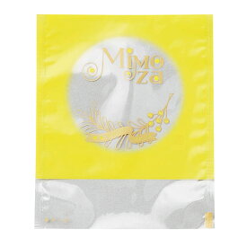 【15000枚】焼き菓子袋 K29 ミモザ 00416775 プロステ