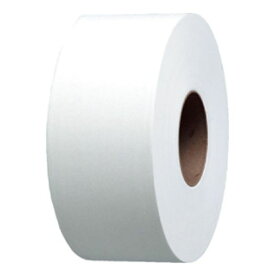 【1枚】トイレットペーパー コンフォート ジャンボトイレットロール 610m シングル 日本製紙クレシア 00444959