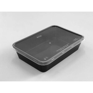 y10܁z~Q ⓀΉe L[vXbp[750ml Black 25pbN 00730452 vXe