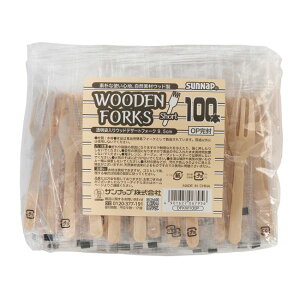 y50܁zܓ EbhfU[gtH[N OP 100{ Tibv 00694447 vXe