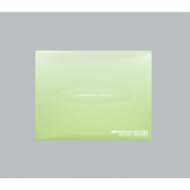【15箱】福助工業 ポリ袋 透明ポリティッシュBOX 20-30 00734110 プロステ