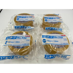 y50zjH OPPe[v je[vNo.260 50mm×50m  85 00745470 vXe