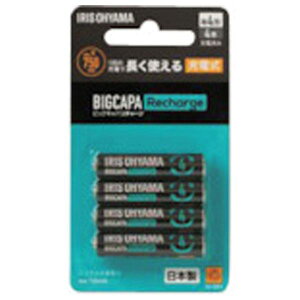 �y20�z�A�C���X�I�[���} �d�r IRIS 578035 �r�b�N�L���p ���`���[�W �P4�`�j�b�P�����f�d�r 4�{�p�b�N 00462589 �v���X�e