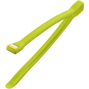 【1個】カンダ 調理道具 しぼりたカッター グリーン CH-2025 00490884 プロステ