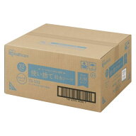 【1個】TS-S32 使い捨て防水シーツ 大判タイプ ショート 32枚 アイリスオーヤマ 00692572 プロステ