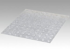 【1個】リンベシート(シリコンペーパー)角型穴明RSM-007 00281292 プロステ