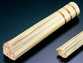 【1本】竹製 ささら(銅線巻)18cm細 00333530 プロステ