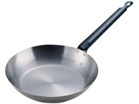 【1個】SA鉄フライパン24cm 調理 厨房 フライパン プロ 00609962 プロステ