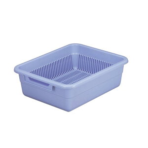 【1個】キッチンシンク用品 トンボ アシスト水切カゴ No.4 00472539 プロステ