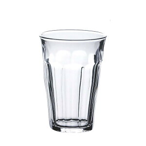 �y1�Z�b�g�z�J���_ �O���X�E�H�� �s�J���f�B�^���u���[360ml(6��) 00479822 �v���X�e