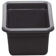 【1個】調理用品 キャンブロ バスボックス 9インチ 912CBP 00480057 プロステ