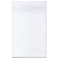 【1000枚】6ツ折ナフキン 紙ナプキン6つ折白(250×250mm) 九州紙工 00735235