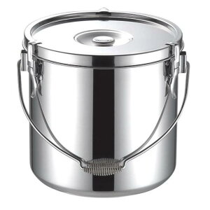 �y1�z�^���e�� KO 18-8���H�� 16cm(3.1L) �J���_ 00466428 �v���X�e