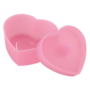 【1個】和食用品 WE-403 ギュッとポン!ハート型 カンダ 00495072 プロステ