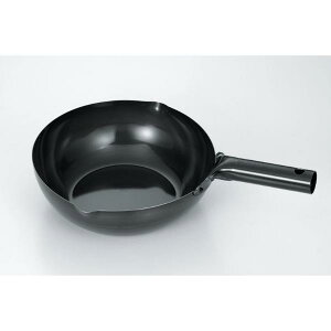 【1個】鍋 カンダ IH北京鍋 24cm 00465794 プロステ