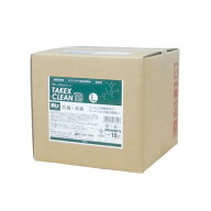 【1点】アルコール製剤 タケックスクリーンBiz L 18L タケックス・ラボ 00337620