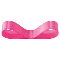 【1点】サテンリボン CHERRYPINK 19mm(1巻) ヘッズ 00452451
