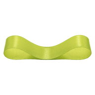 【1点】サテンリボン MUSCAT 19mm(1巻) ヘッズ 00452590