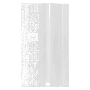 【1点】レットルスイーツパック クリア-11冷凍可(100枚) ヘッズ 00458564