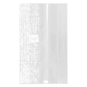 【1点】レットルスイーツパック クリア-12冷凍可(100枚) ヘッズ 00458566