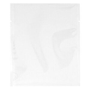 【1点】無地スイーツパック クリア-15冷凍可(100枚) ヘッズ 00460820