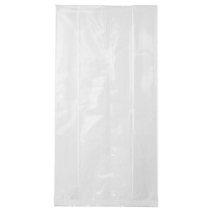 【1点】無地スイーツパック クリア-32冷凍可(30枚) ヘッズ 00460834