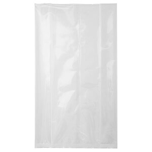 【1点】無地スイーツパック クリア-33冷凍可(30枚) ヘッズ 00460835