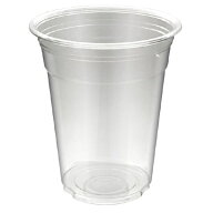 【1000点】プラコップ プラカップ 14oz 尚美堂 00613249