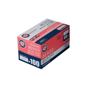 �y12�_�z6900 �J�E���^�[�N���X���� ���M�����[�T�C�Y �s���N 100���� �쐼�H�� 00615940