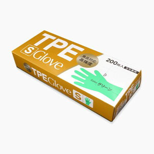 y4800_zTPE TPE GLOVE O[ S GtsR GtsR 00681093