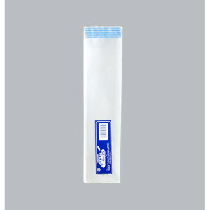 【10袋】テープ有 OPP袋 オーピーパック T-6-25 100枚入 福助工業 00096065