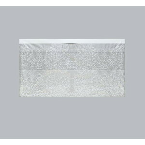 【700枚】ポリ手提げ リングバッグ かすみ草(中) 福助工業 00096090