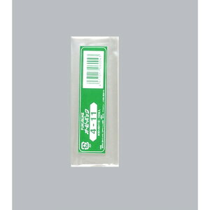 y10܁ze[v OPP I[s[pbN No.4-11 100 H 00107432