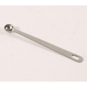 y1zpi ɌvʃXv[ 0.25cc (1/4SPOON) 00254790