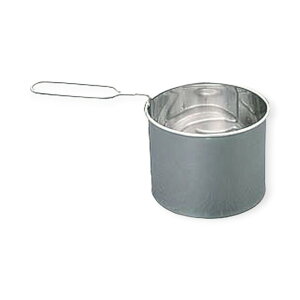 【1個】調理用品 18-8粉フルイ 小 00489750