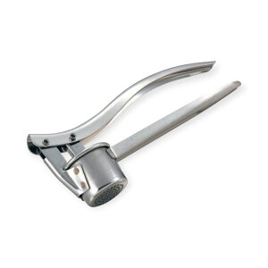 【1個】調理用品 18-0ジャンボ ニンニク絞り 00490196