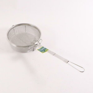 【1個】調理用品 kan 共柄万能イリ 小 00490231