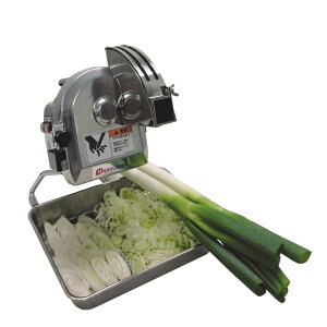 【1個】調理機器 ネギー OHC-13G 00499505