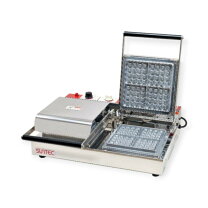 楽天市場】ワッフル サンテック sbw-100の通販
