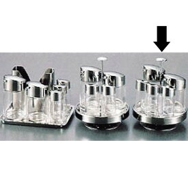 【1セット】卓上用品 ＃1000 五本立カスターセット 00511885