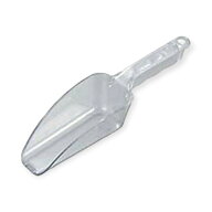 【1個】厨房・キッチン用品 キャンブロ ポリカーボネイトスクープSCP64CW 00514431