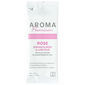 y600zڂ VB-COSME- AROMA Premium ROSE FSX 00759513