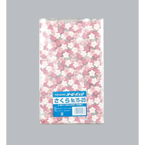 y10܁ze[v OPP I[s[pbN  No.15-25 50 H 00761988