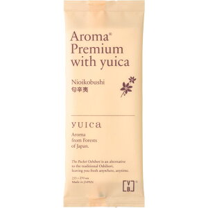 y300zڂ VB-COSME- AROMA Premium with yuica h(jICRuV) FSX 00763747