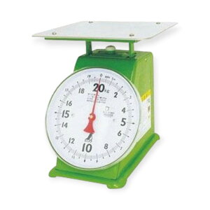 【1個】はかり シンワ 上皿自動秤 20kg 70093 00768101