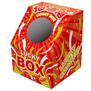 y1zCxgpi 37-7915 ΂ߌ^I LUCKY BOX TTK 00778349