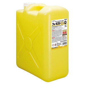 �y1�z���ۍ� �t�H�[�~�X�gCLQ 20kg �A���{�[�X 00680660
