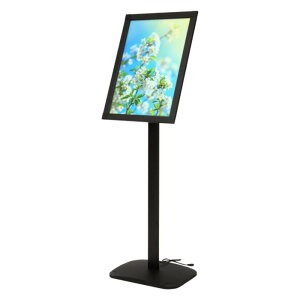 �y1�_�z������i �C�[�W�[���C�g�p�l���X�^���hver2 �u���b�N �F�� 00809600